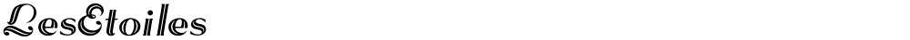 LesEtoiles