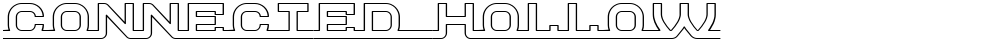 Connected Hollow