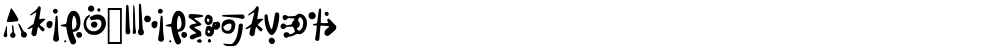 Alien_Hieroglyph