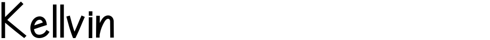 Kellvin