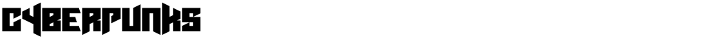 Cyberpunks