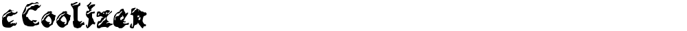 c Coolizer