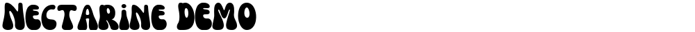 Nectarine DEMO