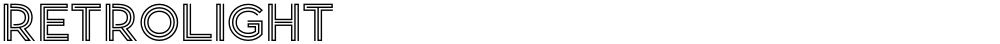 Retrolight
