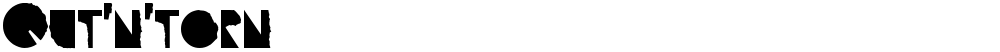 Qut'n'torn
