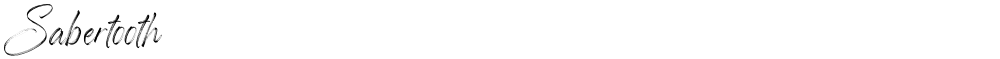 Sabertooth