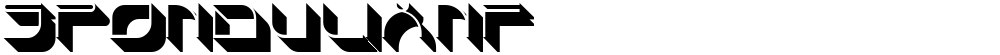 SpondulixNF