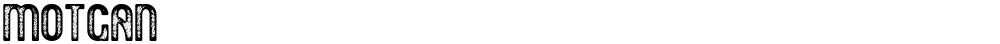 Motgan