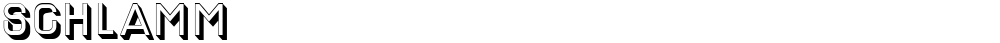 Schlamm