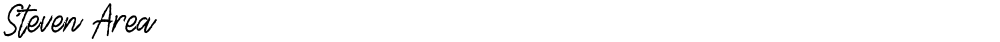 Steven Area
