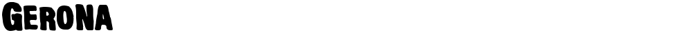 Gerona