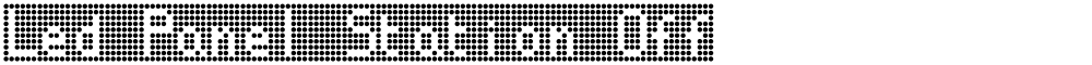 Led Panel Station Off