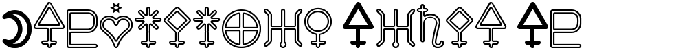 Astronomic Signs St