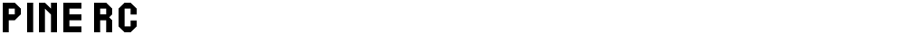 Pine RC