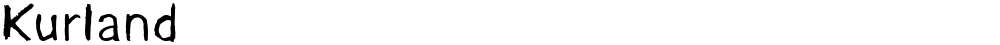 Kurland