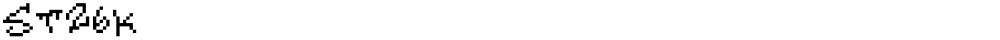 St26k