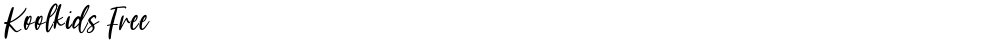 Koolkids Free