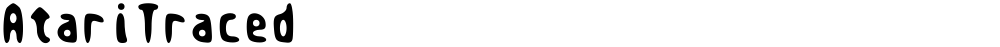 AtariTraced
