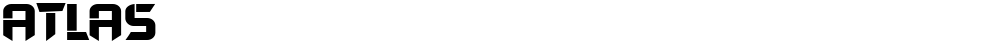 Atlas