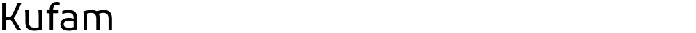 Kufam