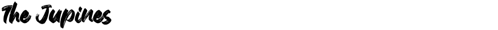 The Jupines