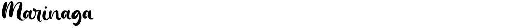 Marinaga