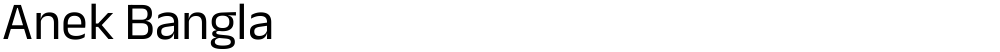 Anek Bangla
