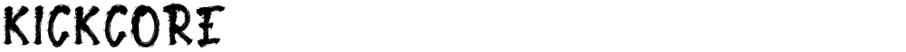 Kickcore