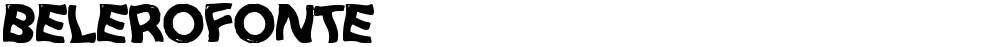 Belerofonte