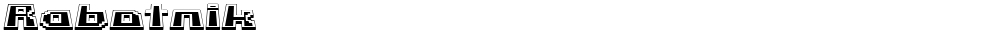 Rabotnik
