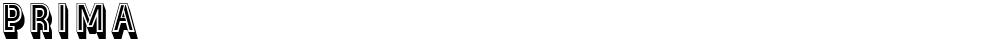 Prima