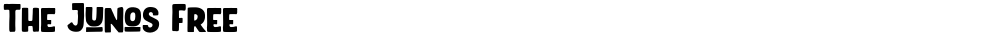 The Junos Free
