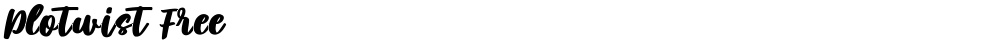 Plotwist Free