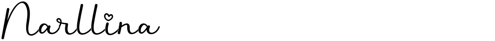 Narllina