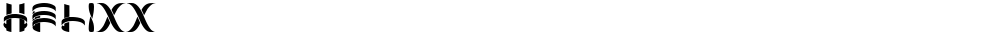 helixx