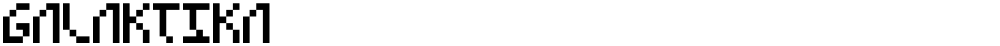 GALAKTIKA