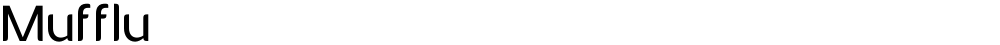 Mufflu