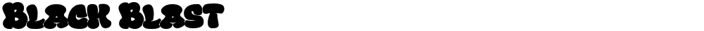 Black Blast