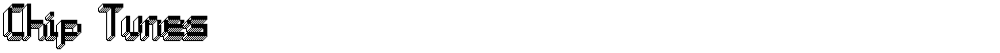 Chip Tunes