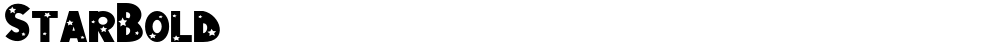 StarBold