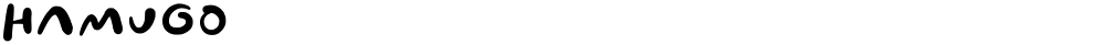 Hamugo