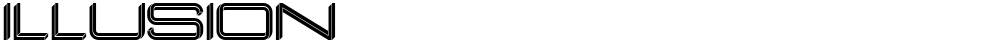Illusion