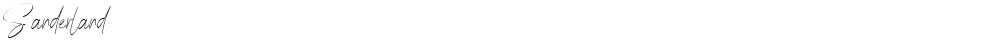 Sanderland