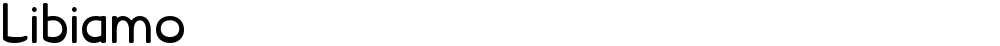 Libiamo