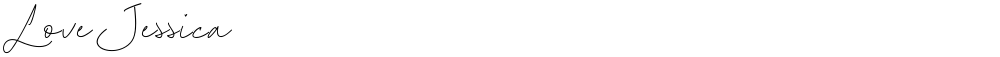 Love Jessica