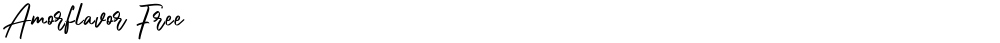 Amorflavor Free