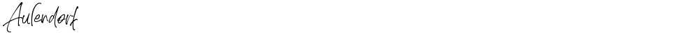 Aulendorf