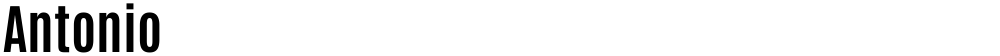 Antonio