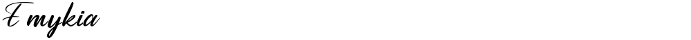 Emykia