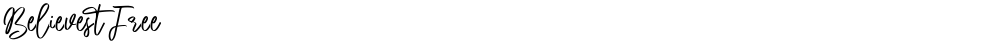 Believest Free